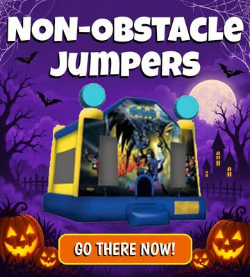Non-Obstacle Jumpers