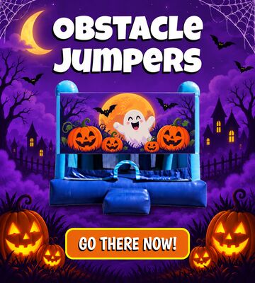 Obstacle Jumpers