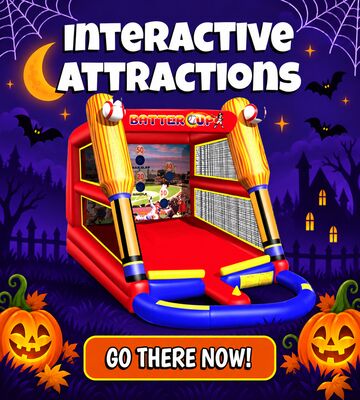 Interactive Game Rentals