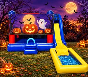Giant Themed Combo Rentals