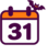 Icon Calendar