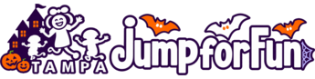Tampa Jump for Fun Logo