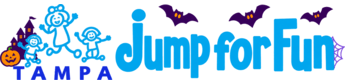 Tampa Jump for Fun Logo