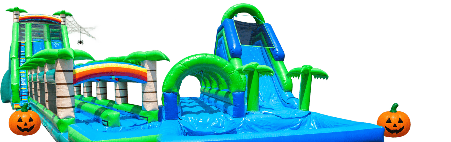 Inflatable Rentals